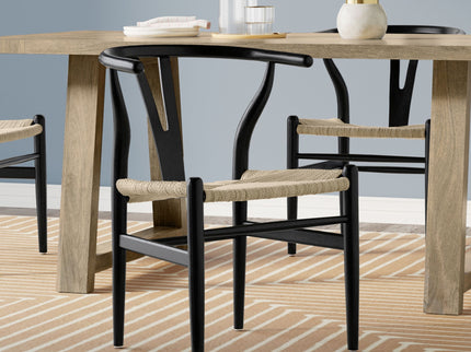 Hershey - Crafted Dining Chair (Set of 2)