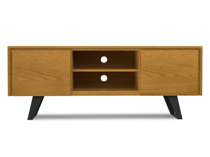 Lowry - Handcrafted, TV Media Stand