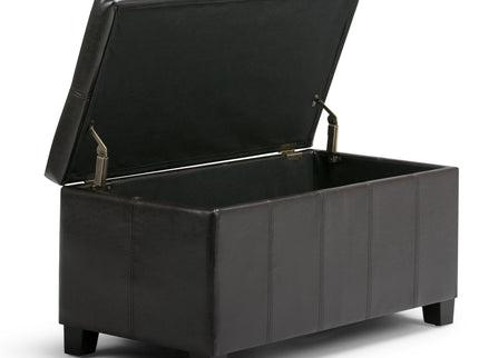 Dover - Multifunctional Storage Ottoman Bench