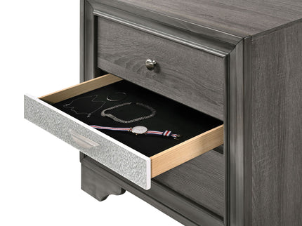 Naima - Chic Design Nightstand