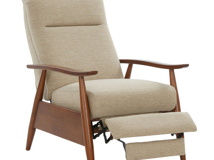 Fremont - Push Back Recliner