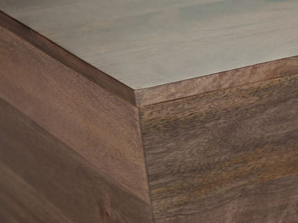 Abba - Handcrafted Coffee Table