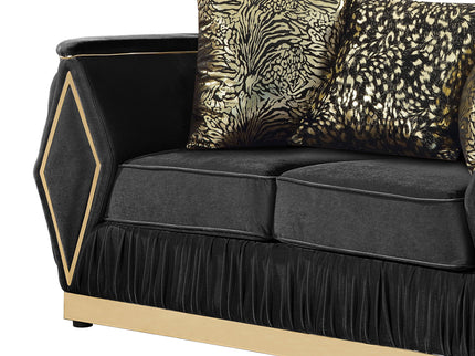 Cavalli - Livingroom Set