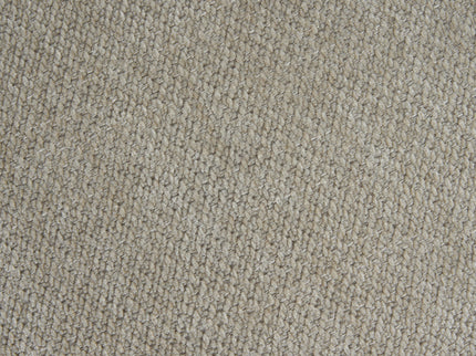 Upholstered Dining Bench - Oatmeal