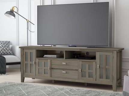 Artisan - TV Media Stand