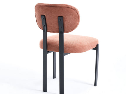 Dining Armless Chairs (Set of 2)