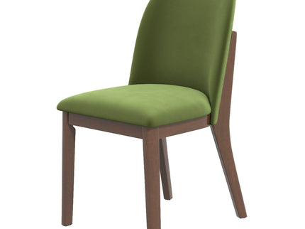 Kaitlyn - Comfort Dining Chair (Set of 2)