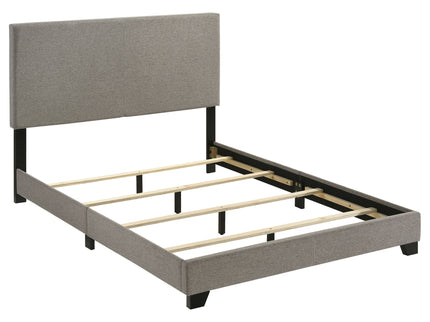 Efram - Panel Bed