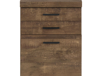File Cabinet Rolling Mobile Storage Drawers Printer Stand For Office