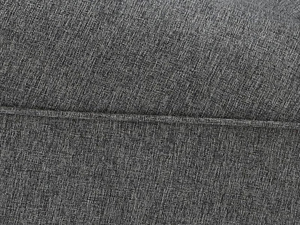Fabien - Rocking Chair - Gray