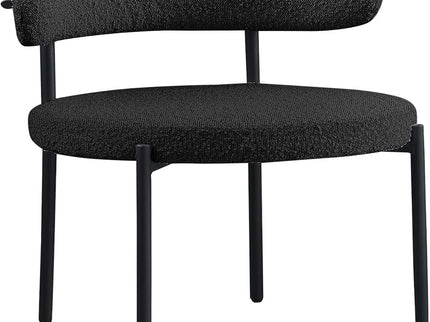 Upholstered Kitchen Chair (Set of 2)
