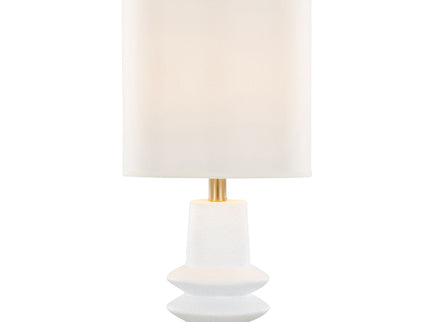 Lloyd - Contemporary Table Lamp (Set of 2)