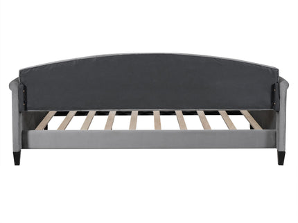 Modern Tufted Button Daybed