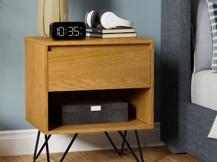 Hunter - Nightstand
