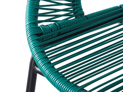 Ferrara - Outdoor Patio Barstool (Set of 2)