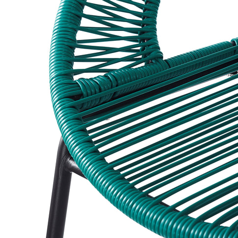 Ferrara - Outdoor Patio Barstool (Set of 2)