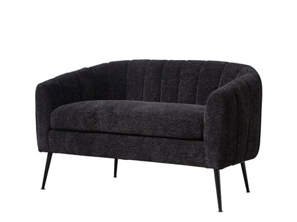 Mini Loveseat, 2 Seater Sofa