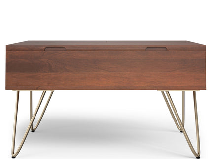 Hunter - Handcrafted Lift Top Coffee Table