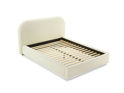 Arden - Bed, Sturdy Support