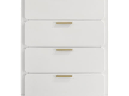 4 Drawer Bedroom Chest