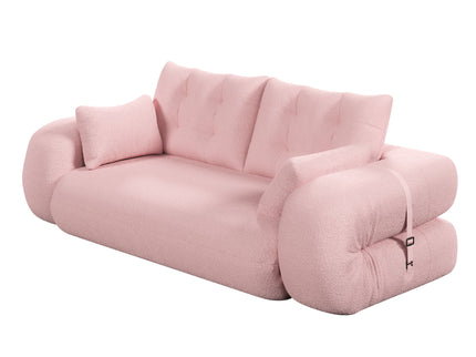 Human Dog Bed, Multi Functional Foldable Sofa Bed, 3 In 1