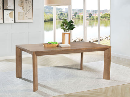 Estero - Rectangular Dining Table - Natural