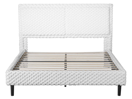 Soft Bed Comfortable Backrest For Bedroom