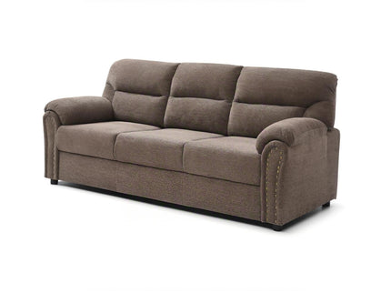 Hamilton - Sofa With Nailhead Trim