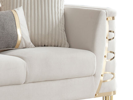 Contessa - Living Room Set