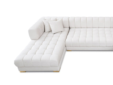 Marlow - U Shape Corner Sofa