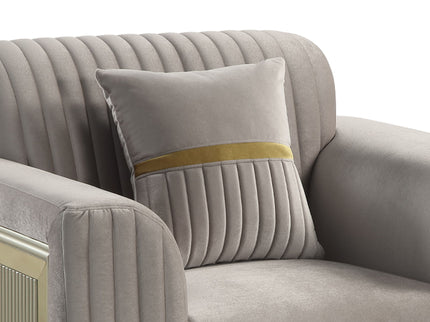 Antigua - Upholstered Chair