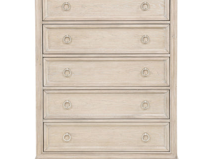 Wedner - 5 Drawer Chest - Oak