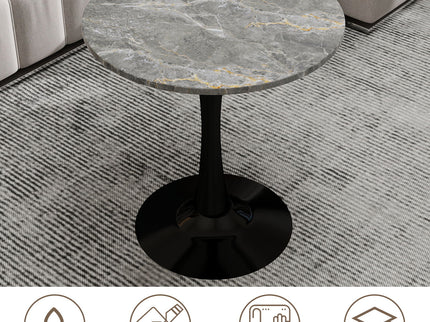 Coffee Table, Round