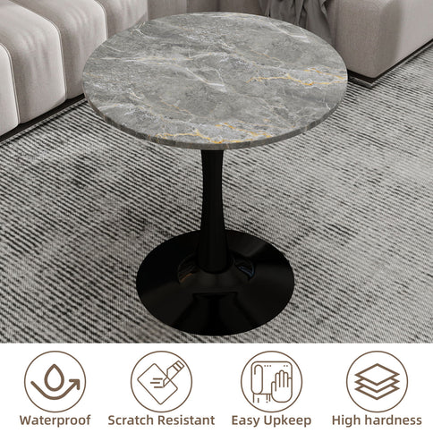 Coffee Table, Round