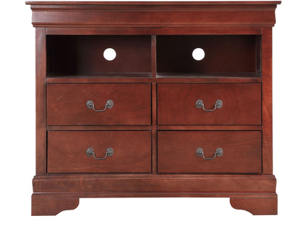 Louis Phillipe - Media Storage Unit Timeless