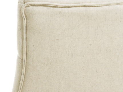 Cheney - Contemporary Dining Chair Tufted Upholstery (Set of 2)