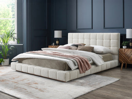 Hudson - Elegant Design Bed