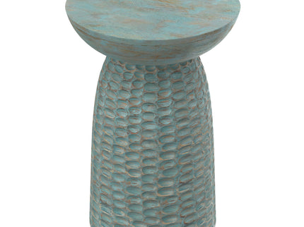 Boyd - Handcrafted Accent Table