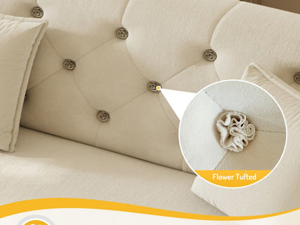 Oversize Pull Out Sofa Bed For Living Room