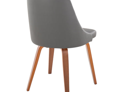 Marche - Contemporary, Dining Chair (Set of 2)