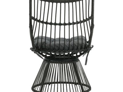 Elaine - Chair & Side Table