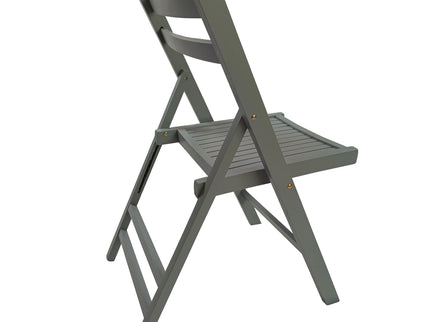 Folding Special Event Chair, Foldable Style (Set of 4)