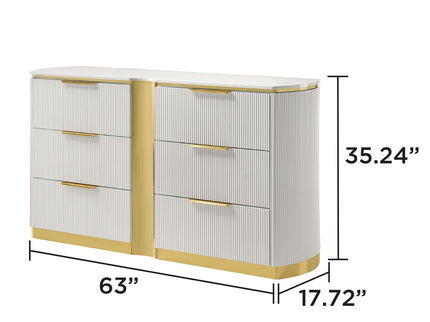 Giovanni - Bedroom Set