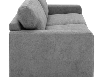 Vicente - Sleeper Sofa With Queen Mattress - Gray