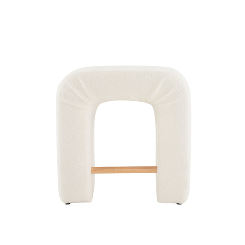 Boucle Stool (Set of 2)