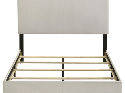 Efram - Panel Bed