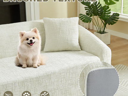 Curved Convertible Sofa, 2 In 1 Fold Out Bed With Pull Out Base And Deep Seat
