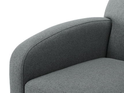 Eddie - Modern Swivel Chair With 360 Degree Functionality