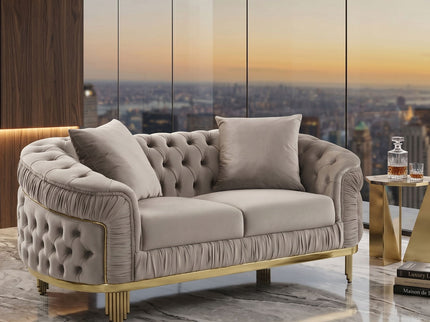 Vanessa - Loveseat