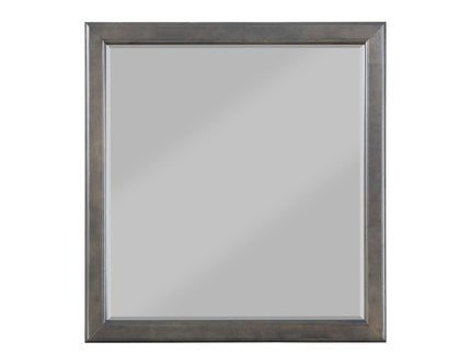 Louis Philippe - Bedroom Mirror, Elegant Design